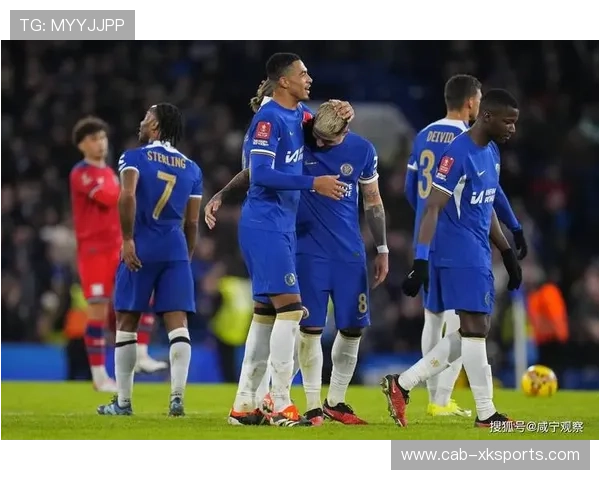 切尔西下课风声再起，中场争夺战一触即发：豪门纷纷出手抢人