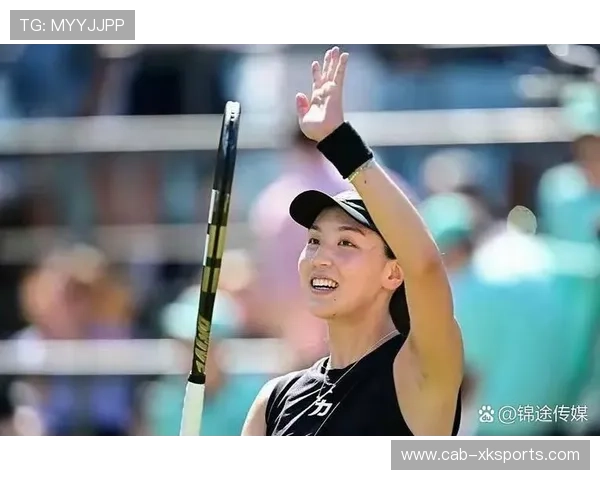 网球选手靠稳定性赢下漫长鏖战