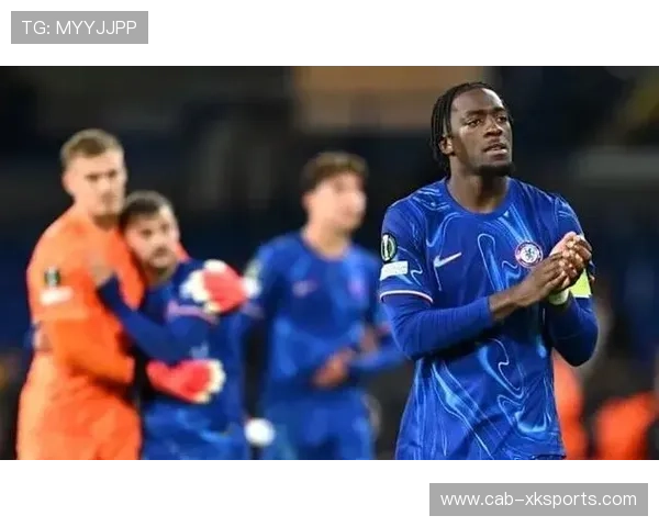 切尔西若在冬窗补强中场战术执行更到位