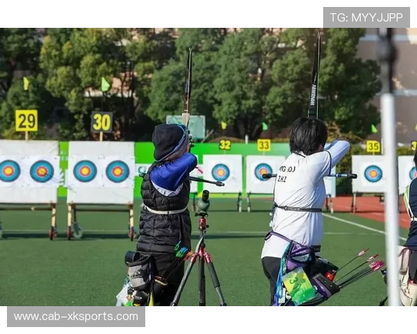 射箭学院加强青少年器材安全使用与维护培训，青少年射箭培训学校